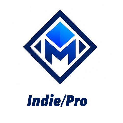 Indie Professional Tier